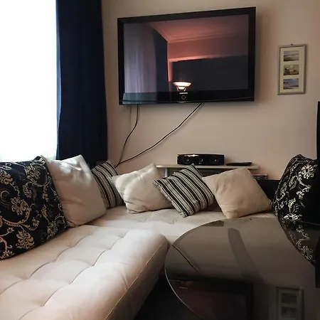Alexandrov Residence Apartments Apartment Nesebar