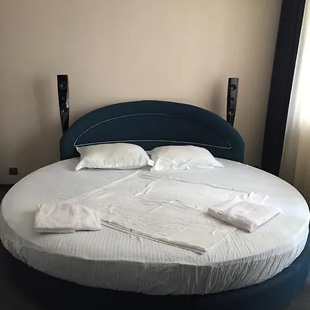 Alexandrov Residence Apartments * Nesebar