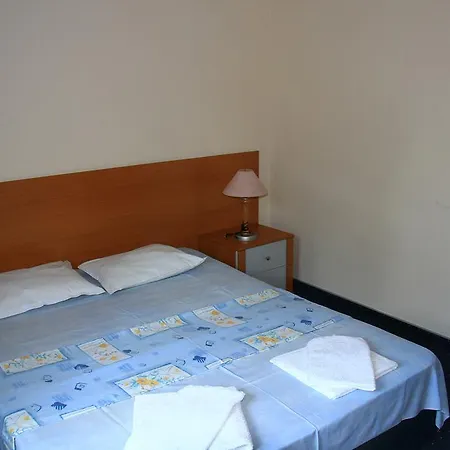 Alexandrov Residence Apartments Apartment Nesebar