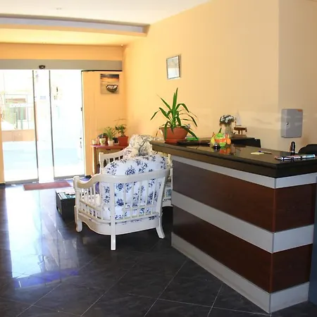 Alexandrov Residence Apartments Apartment