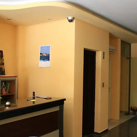 Apartment Alexandrov Residence Apartments *