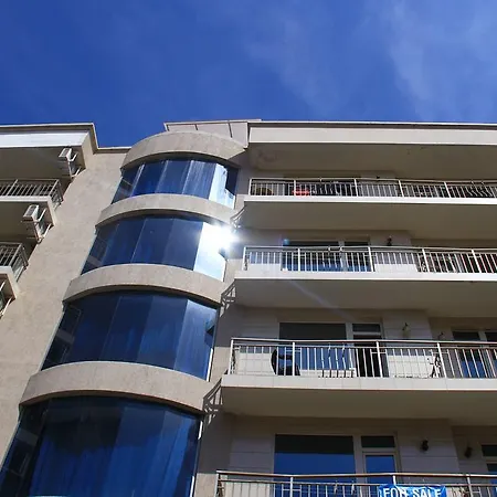 Alexandrov Residence Apartments Apartment *