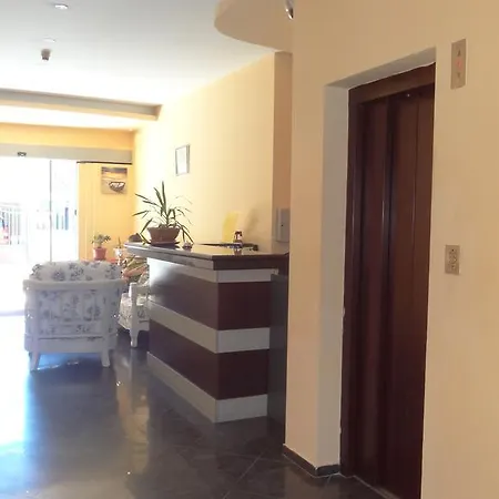 Alexandrov Residence Apartments Apartment Nesebar