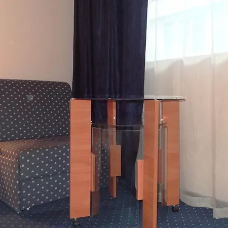 Apartment Alexandrov Residence Apartments Nesebar