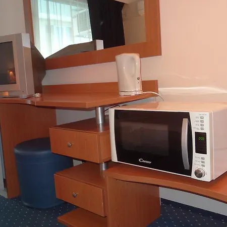 Apartment Alexandrov Residence Apartments Nesebar