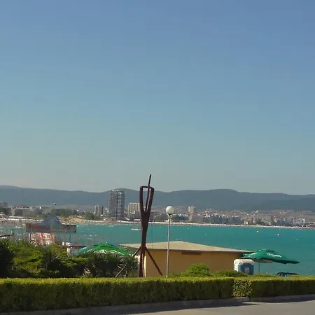 Alexandrov Residence Apartments Nesebar