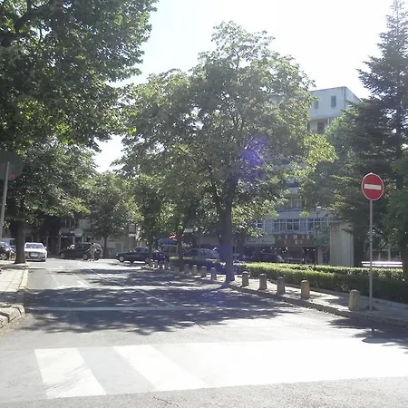 Alexandrov Residence Apartments