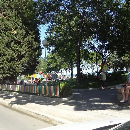 Alexandrov Residence Apartments Apartment Nesebar