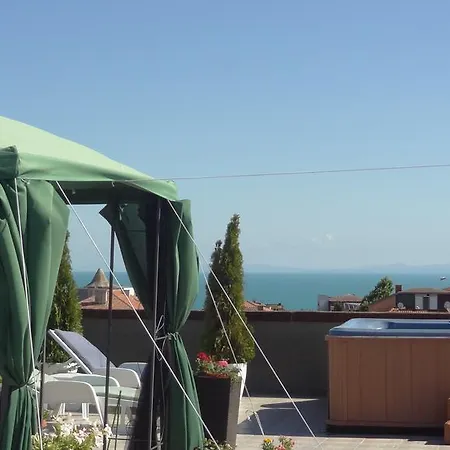 Alexandrov Residence Apartments Apartment Nesebar