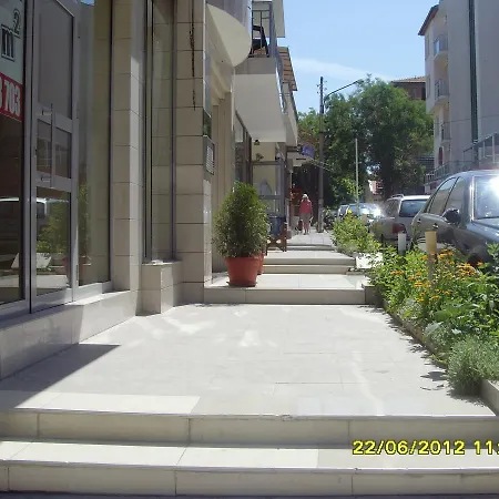 Alexandrov Residence Apartments