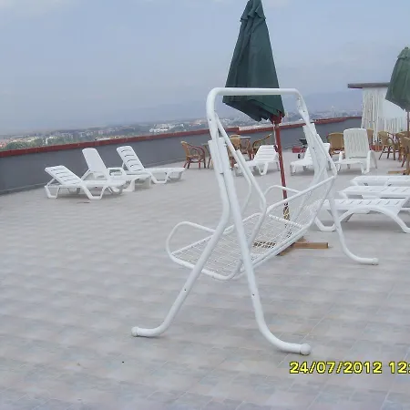 Apartment Alexandrov Residence Apartments Nesebar