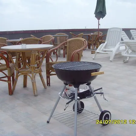 Alexandrov Residence Apartments Nesebar