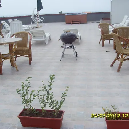 Alexandrov Residence Apartments Apartment Nesebar