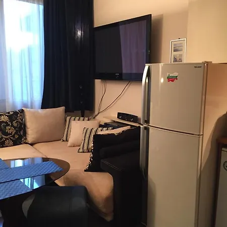 Apartment Alexandrov Residence Apartments Nesebar