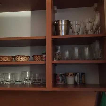 Apartment Alexandrov Residence Apartments Nesebar