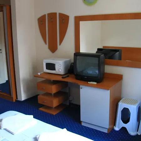 Apartment Alexandrov Residence Apartments