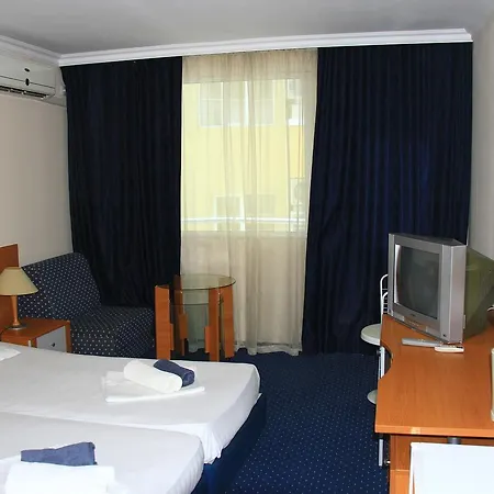 Alexandrov Residence Apartments * Nesebar