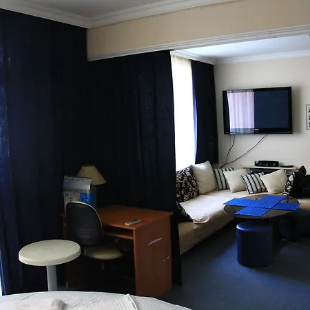 Apartment Alexandrov Residence Apartments Nesebar