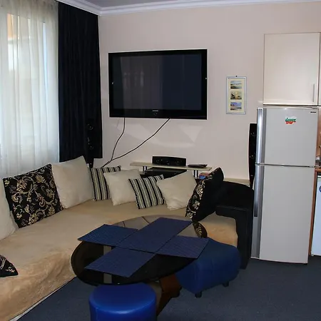 Alexandrov Residence Apartments Nesebar