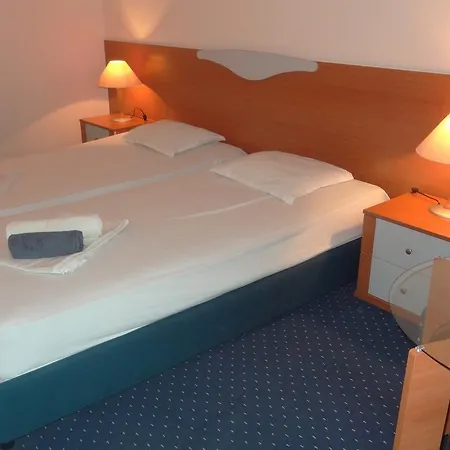 Alexandrov Residence Apartments Apartment Nesebar