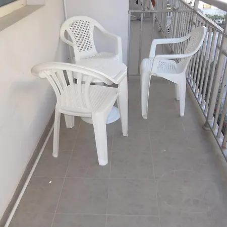 Alexandrov Residence Apartments * Nesebar