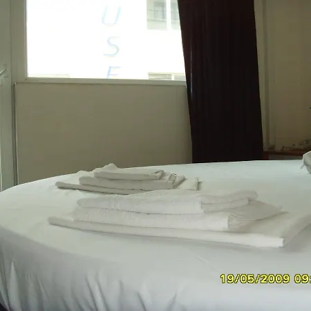 Alexandrov Residence Apartments