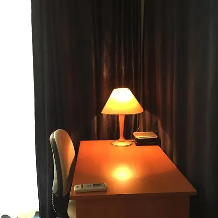 Alexandrov Residence Apartments Апартаменты Несебр
