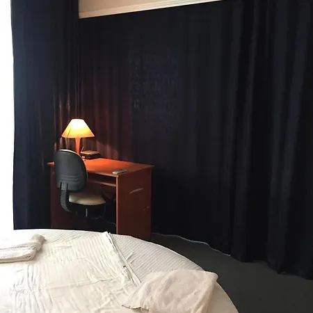 Alexandrov Residence Apartments Апартаменты *