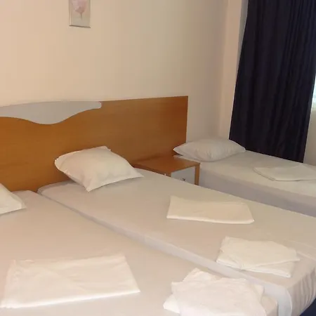Апартаменты Alexandrov Residence Apartments